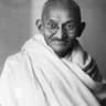 Mahatma Gandhi