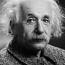 Albert Einstein